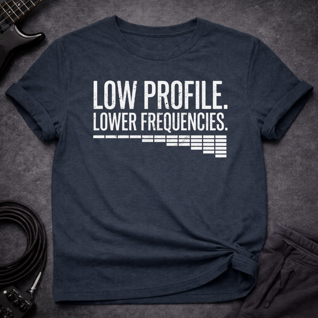 Low Profile T-Shirt