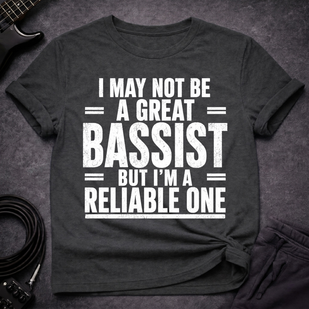 The Reliable One T-Shirt