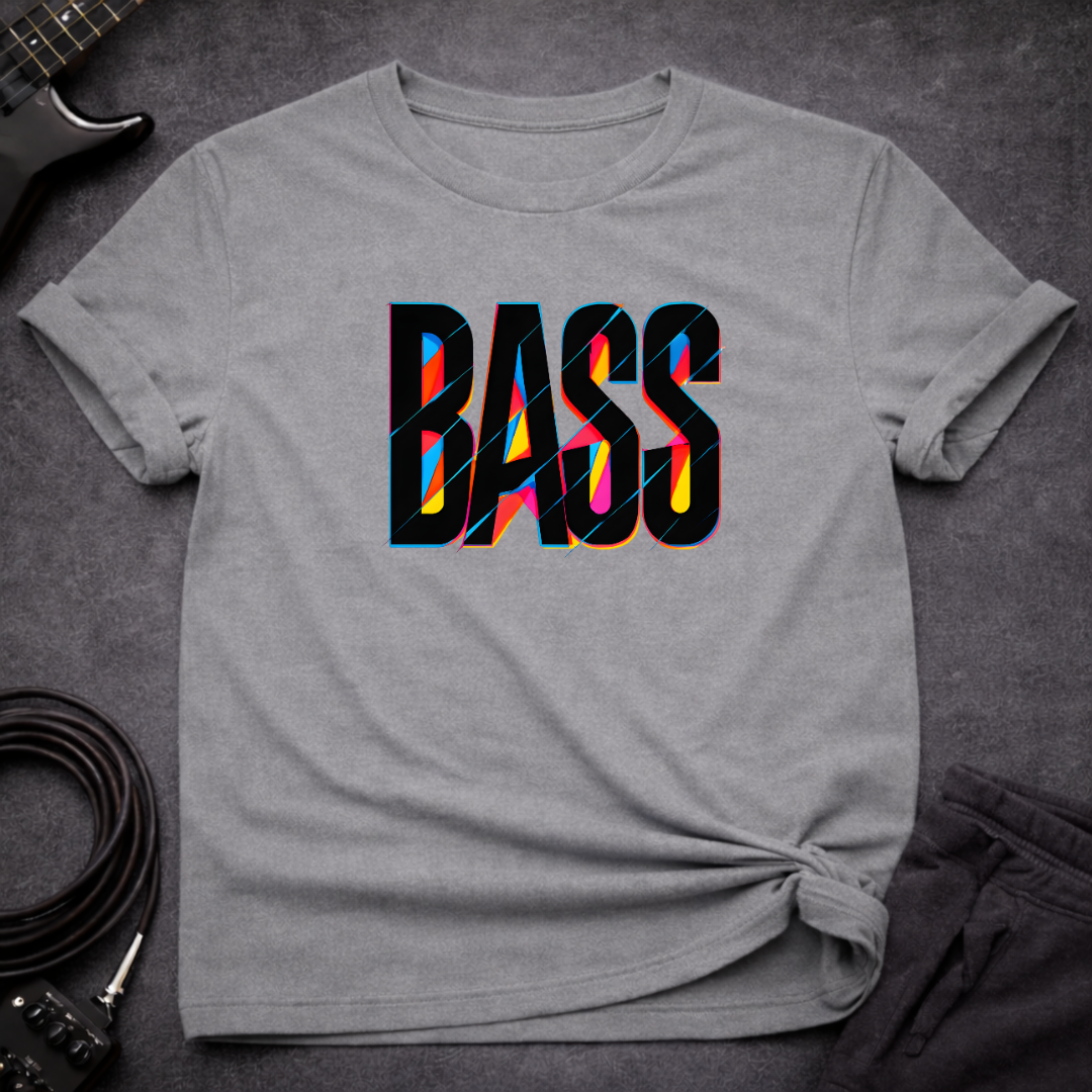 T-Shirt Sale! 🎸