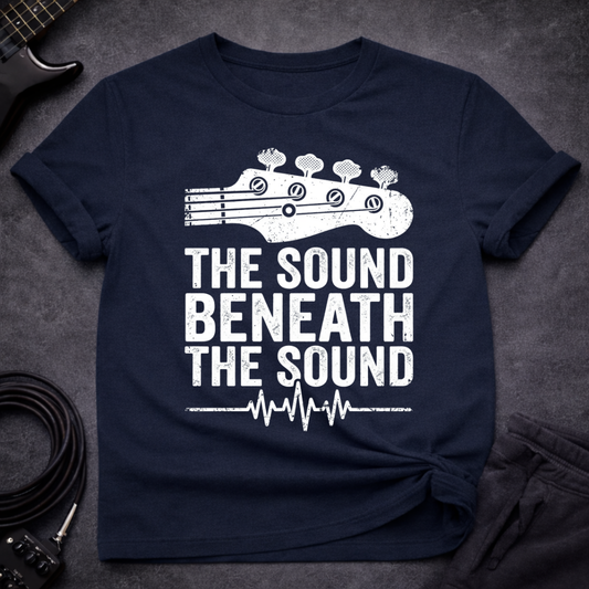 Beneath The Sound T-Shirt