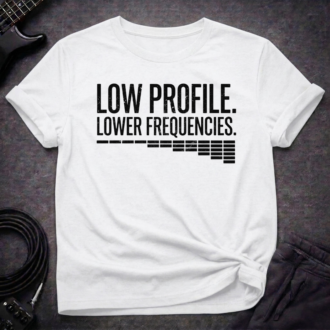Low Profile T-Shirt