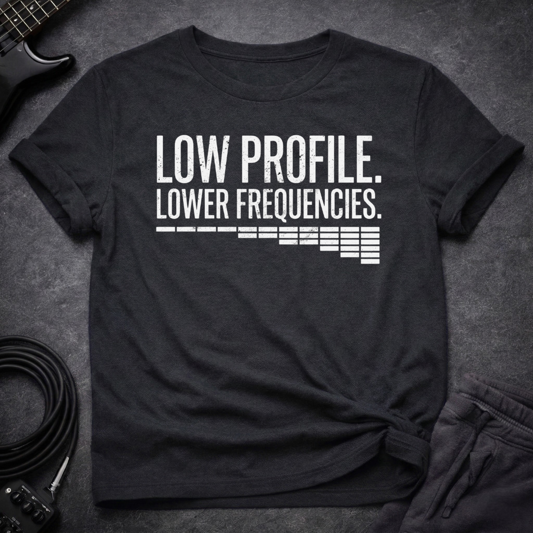 Low Profile T-Shirt