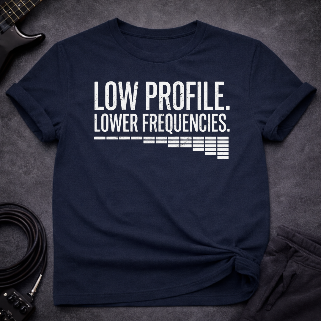 Low Profile T-Shirt