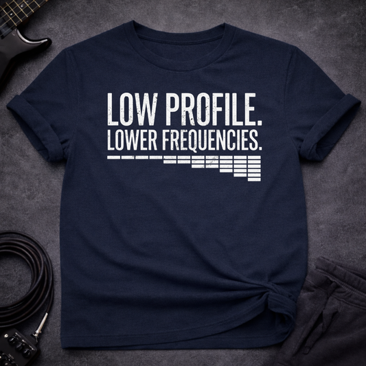 Low Profile T-Shirt