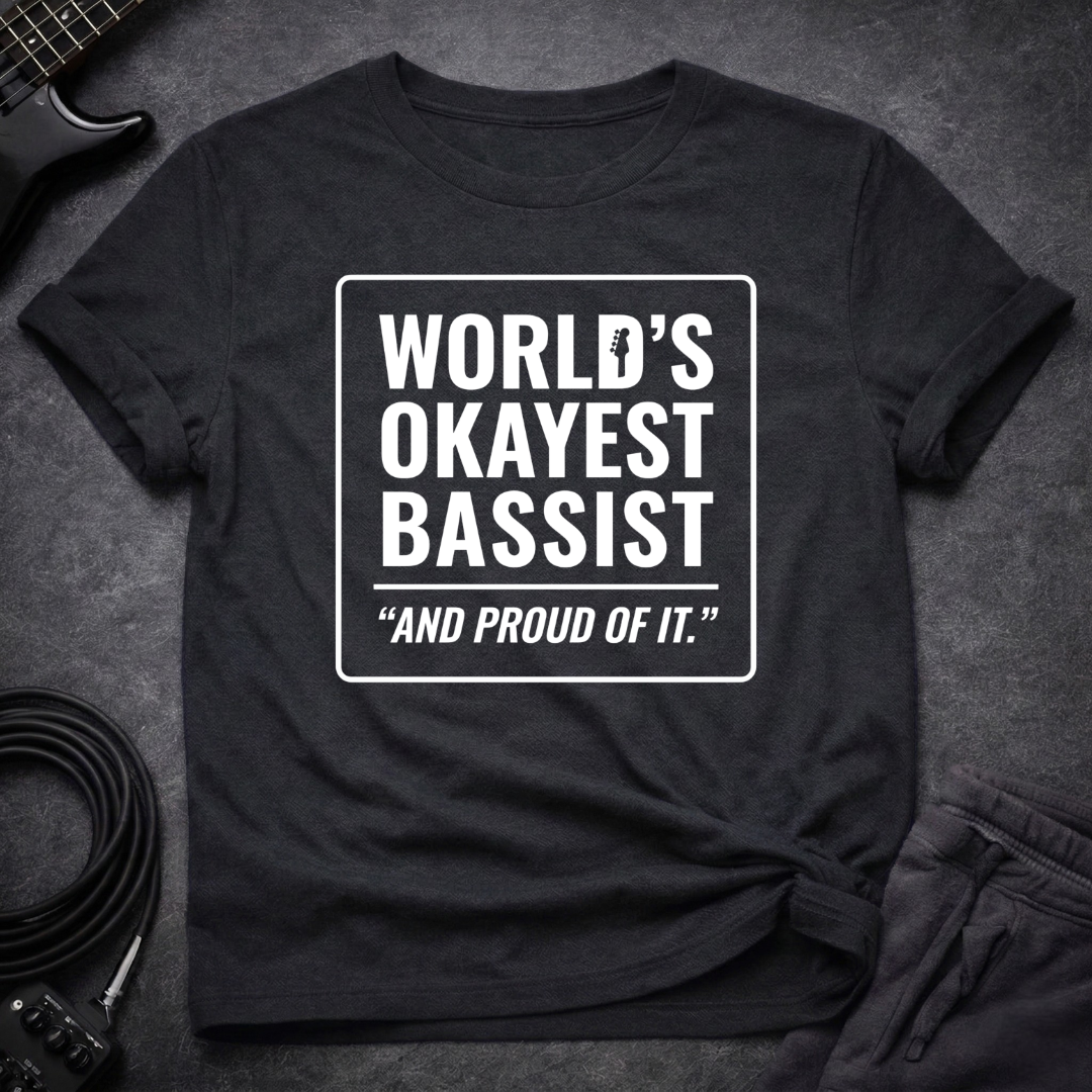 Proud Of It T-Shirt