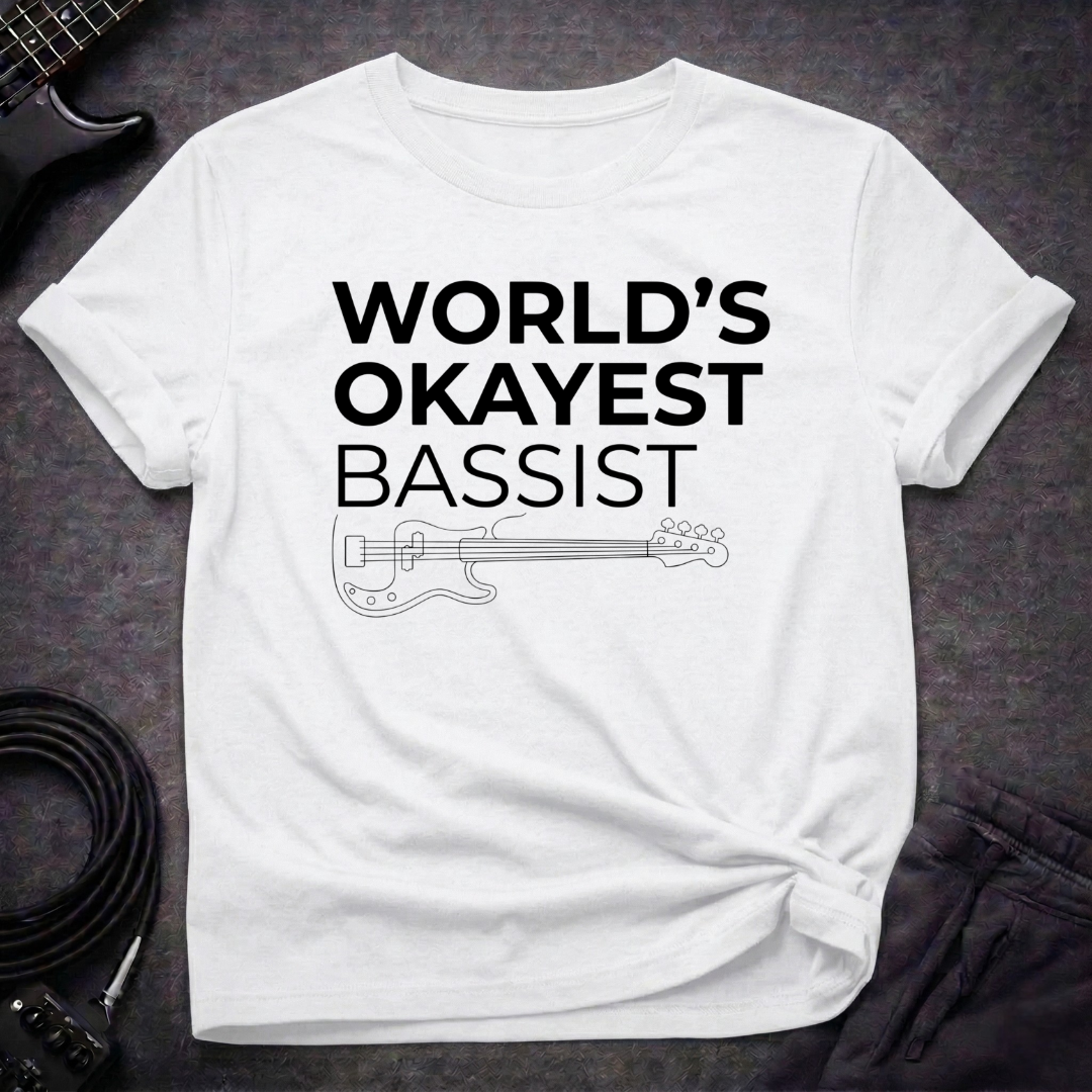 W.O.B. T-Shirt