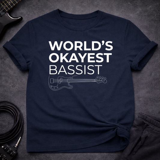 W.O.B. T-Shirt