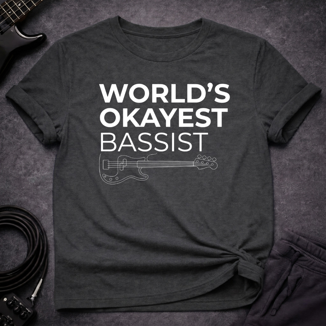W.O.B. T-Shirt