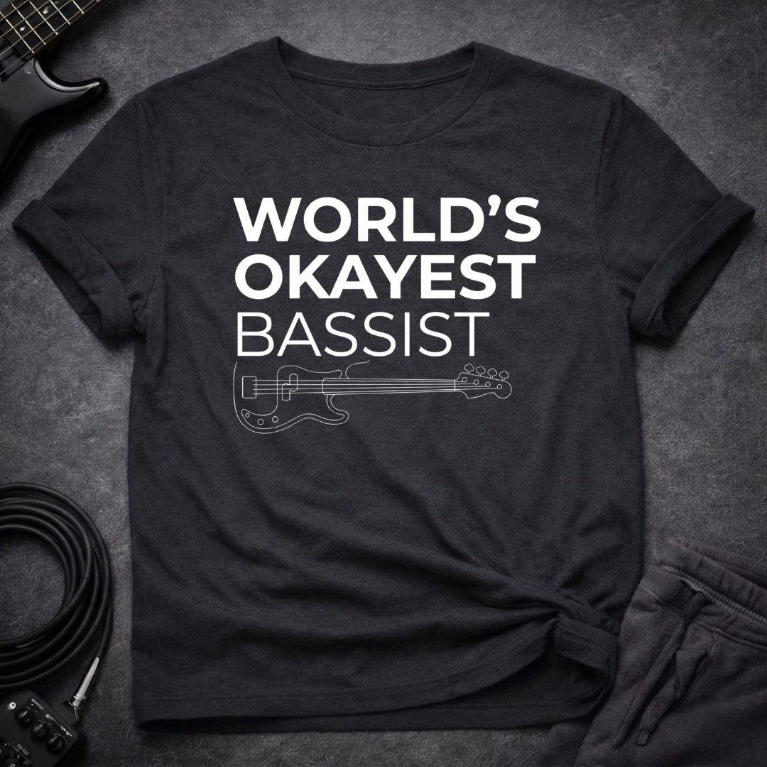 W.O.B. T-Shirt