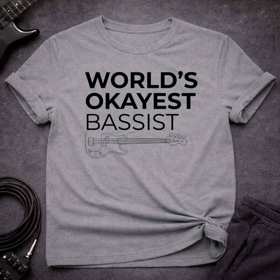 W.O.B. T-Shirt
