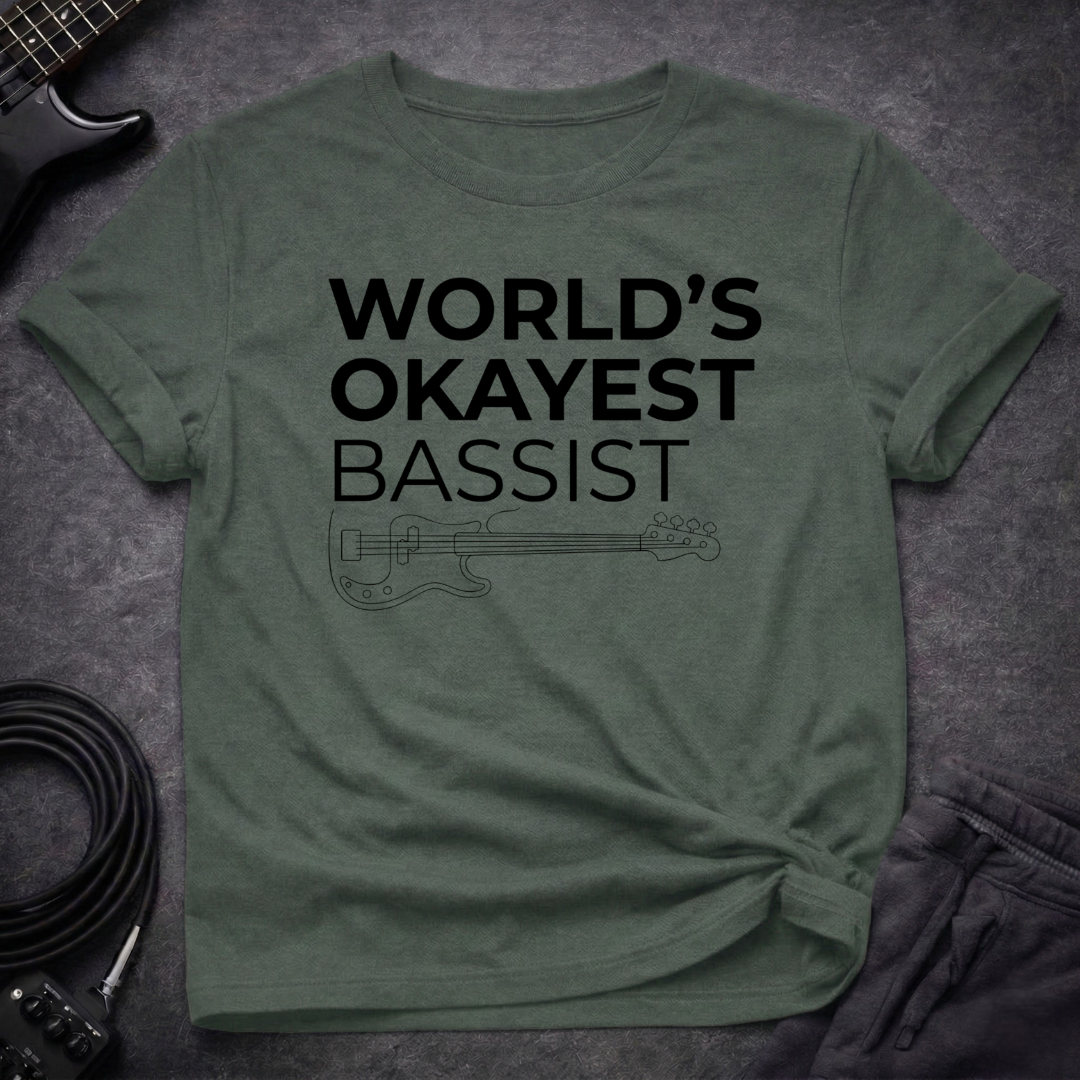 W.O.B. T-Shirt