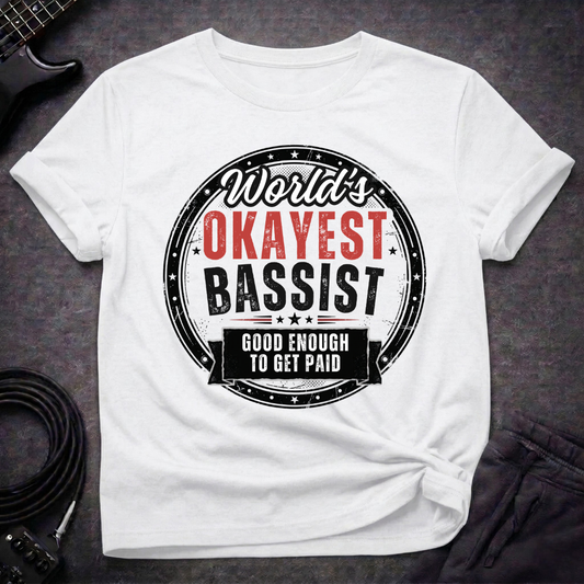 Good Enough T-Shirt