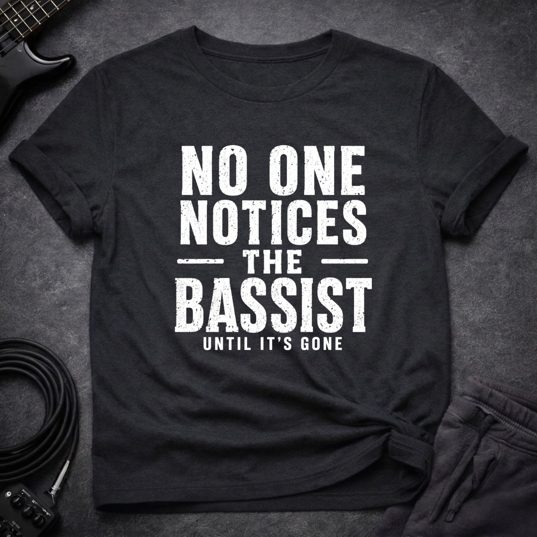 Until It's Gone T-Shirt