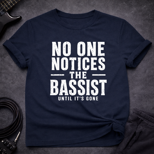 Until It's Gone T-Shirt