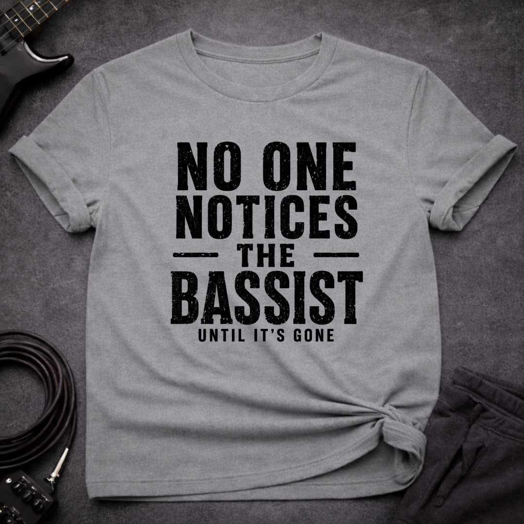 Until It's Gone T-Shirt