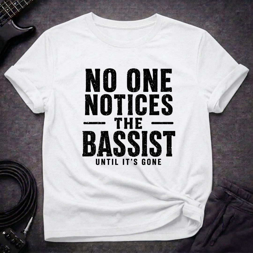 Until It's Gone T-Shirt