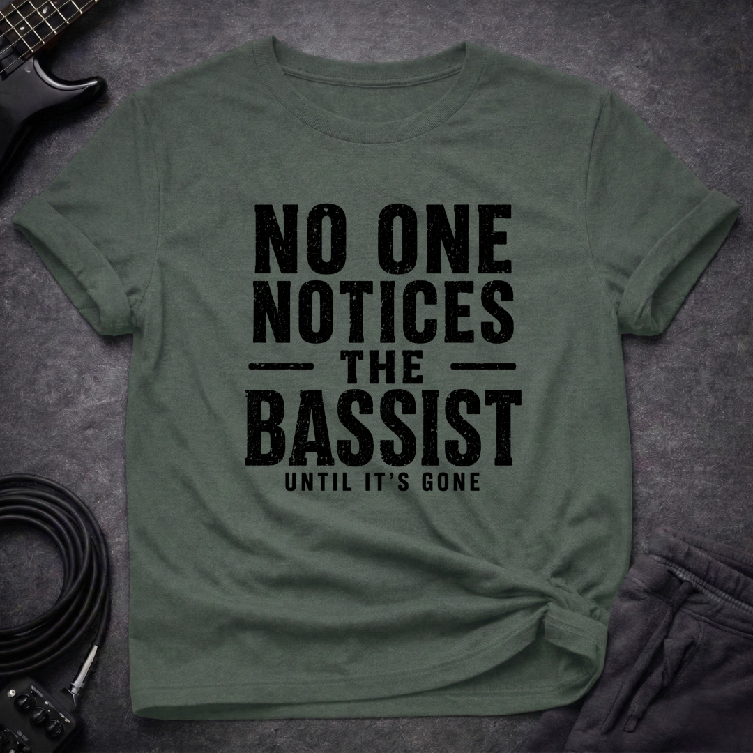 Until It's Gone T-Shirt
