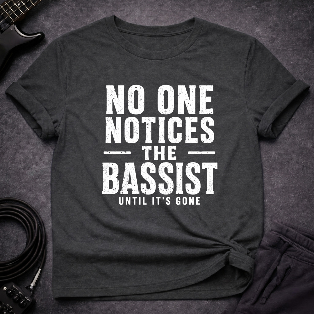 Until It's Gone T-Shirt