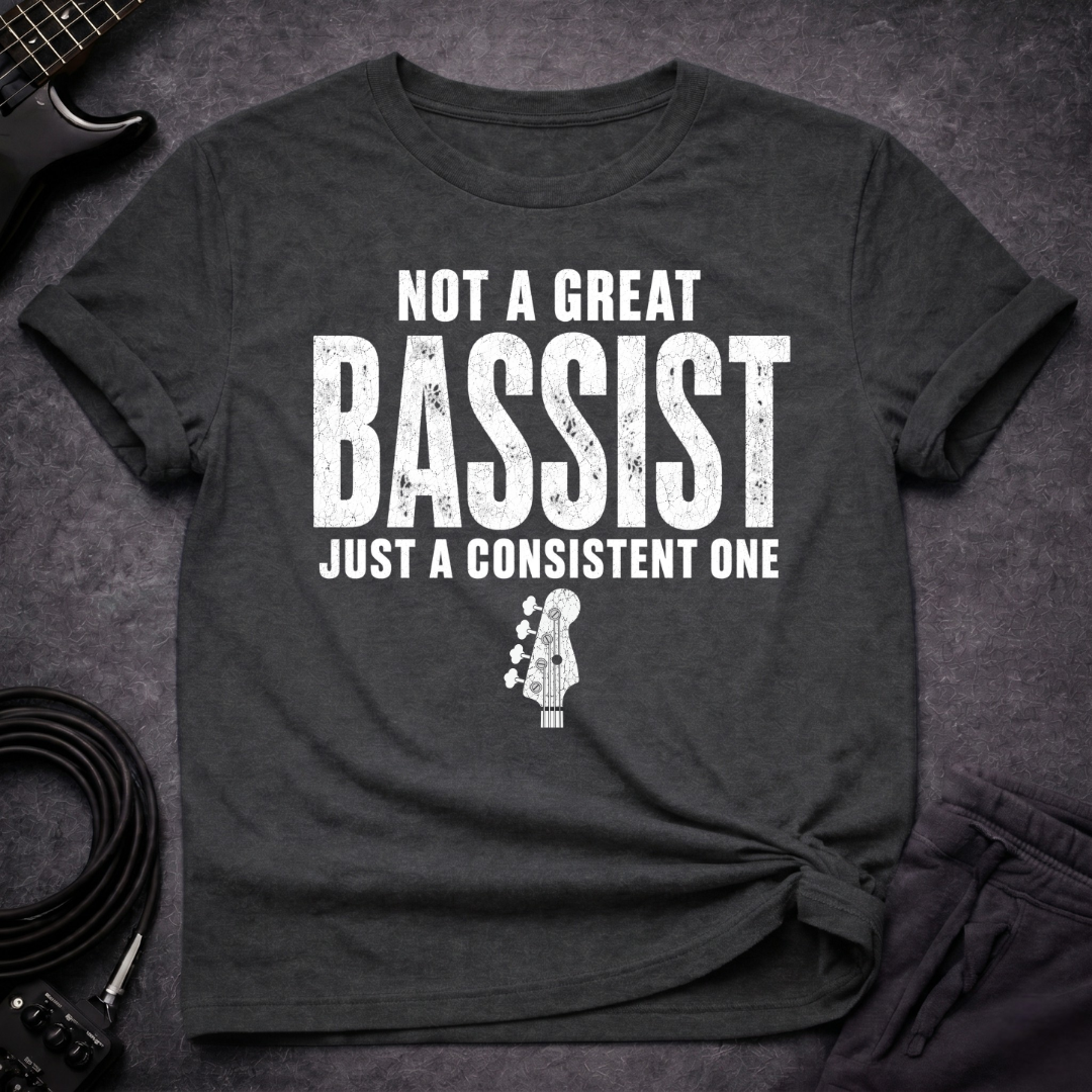 The Consistent One T-Shirt