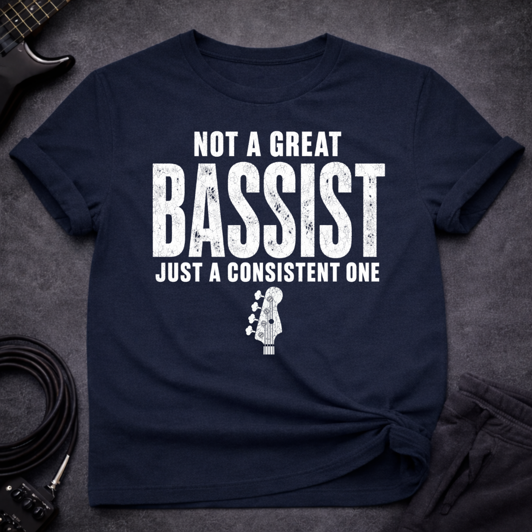 The Consistent One T-Shirt