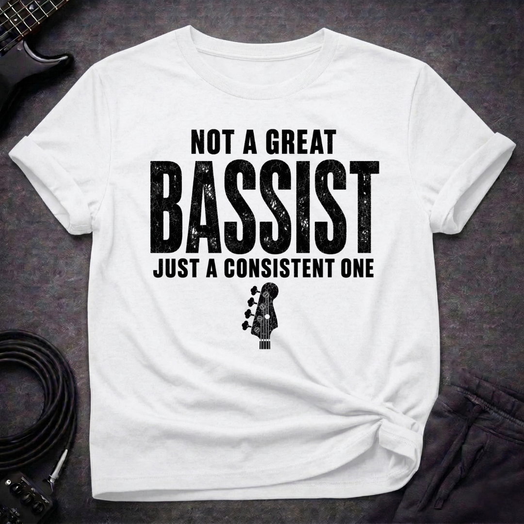 The Consistent One T-Shirt