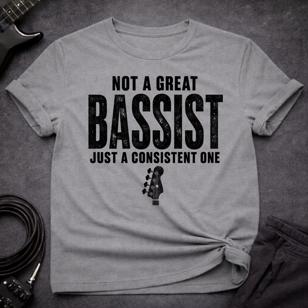 The Consistent One T-Shirt