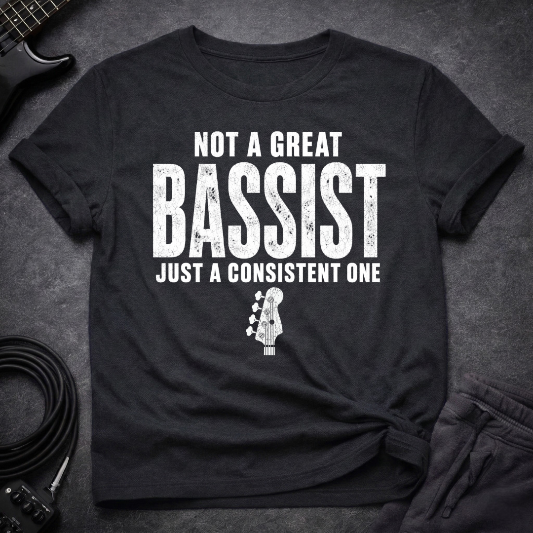 The Consistent One T-Shirt