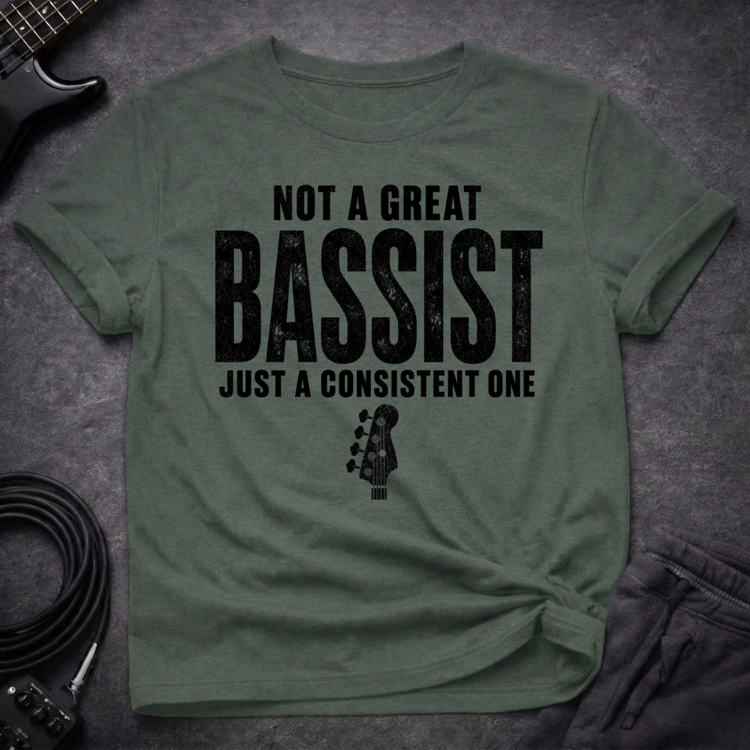 The Consistent One T-Shirt