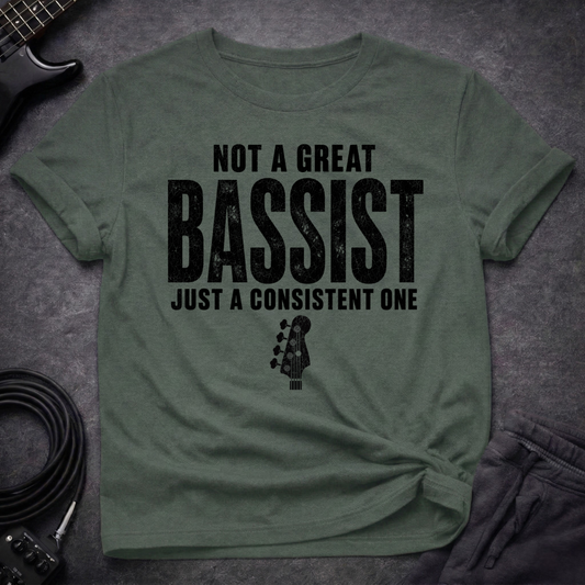 The Consistent One T-Shirt