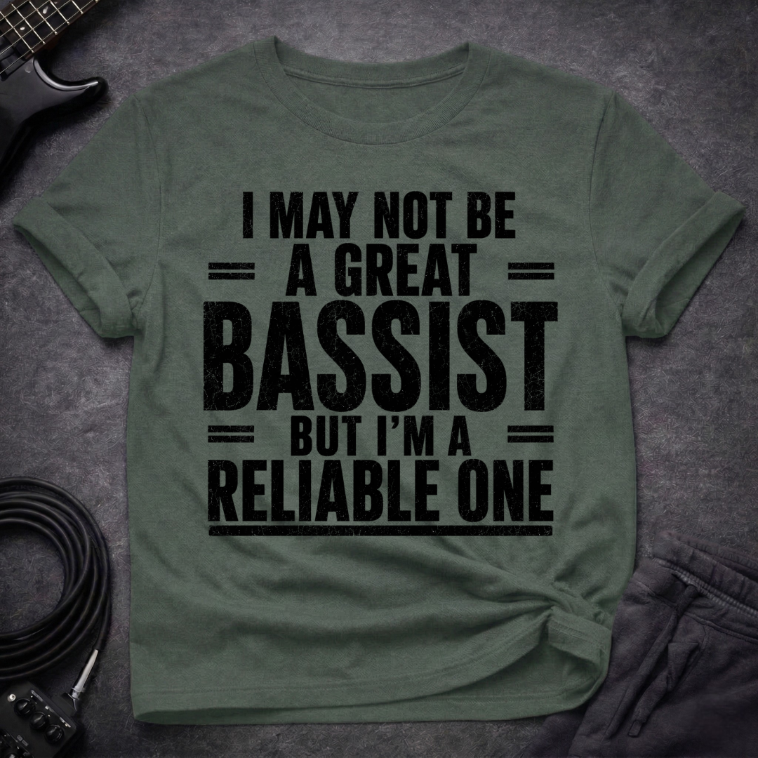 The Reliable One T-Shirt