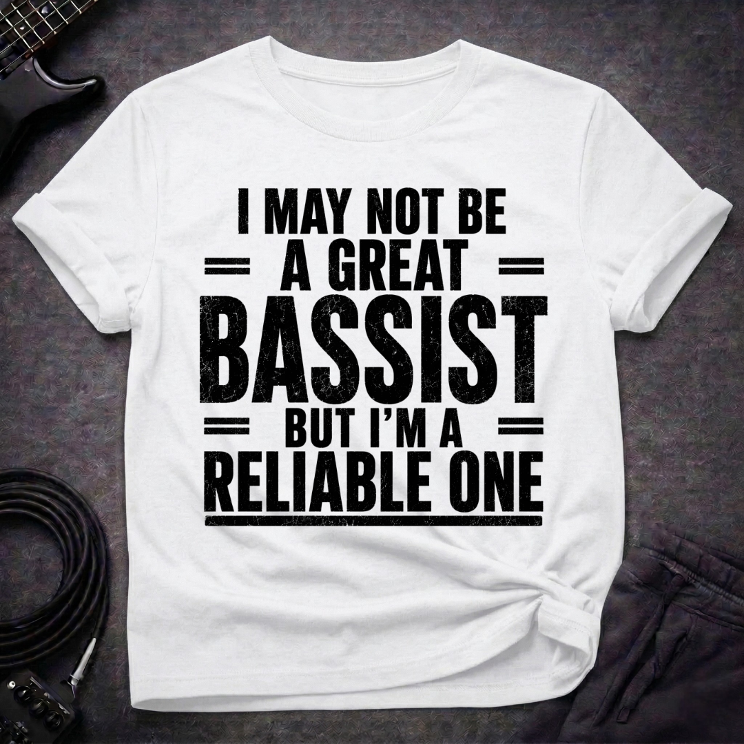 The Reliable One T-Shirt