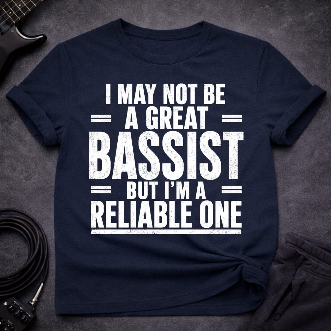 The Reliable One T-Shirt