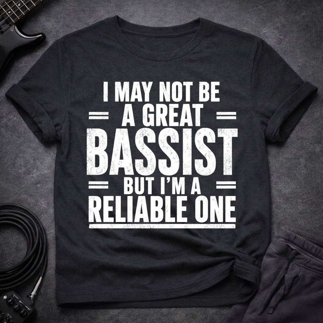 The Reliable One T-Shirt