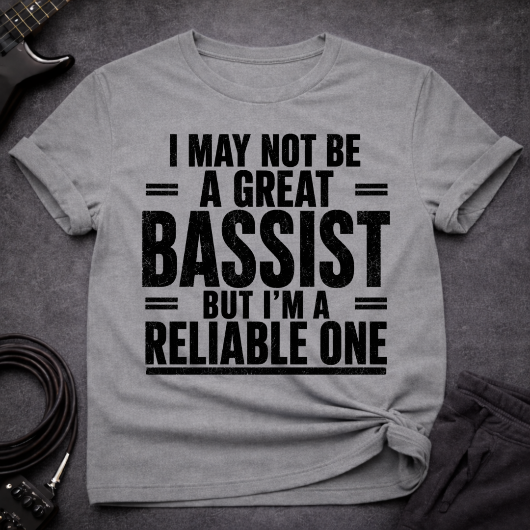 The Reliable One T-Shirt
