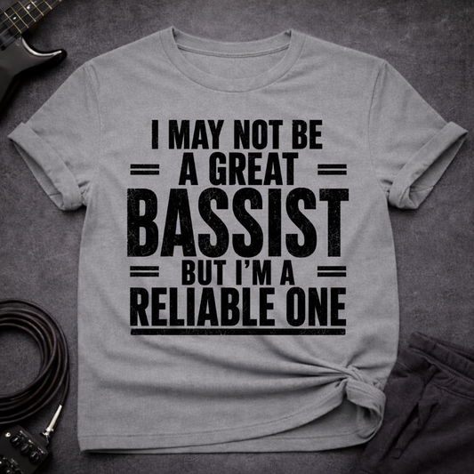 The Reliable One T-Shirt