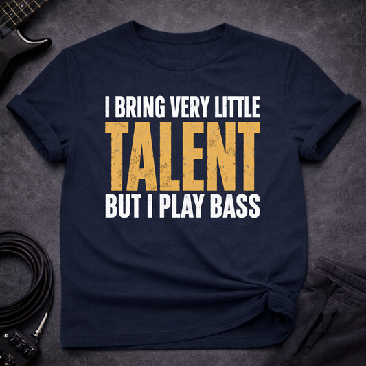 Talent Optional T-Shirt