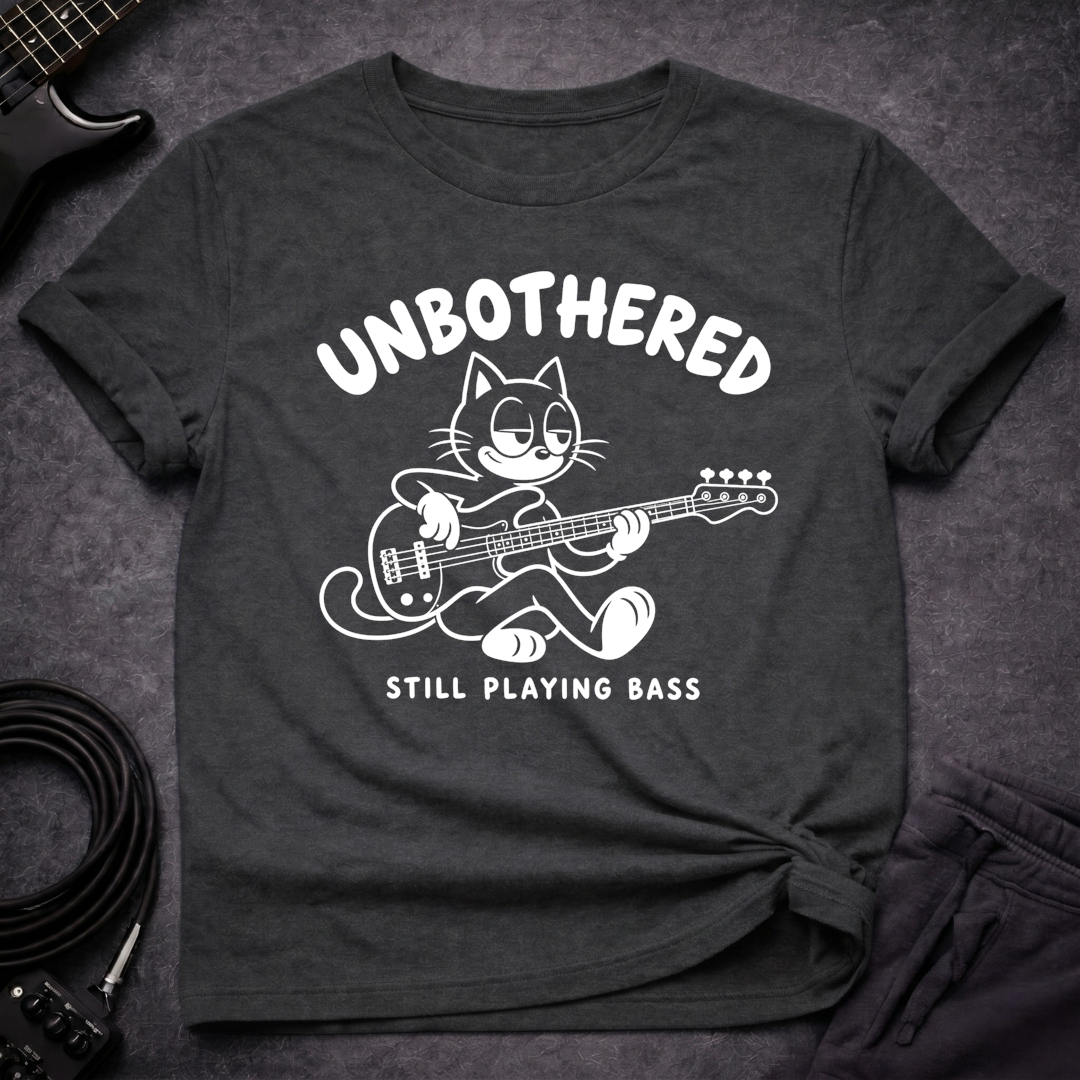 Unbothered T-Shirt