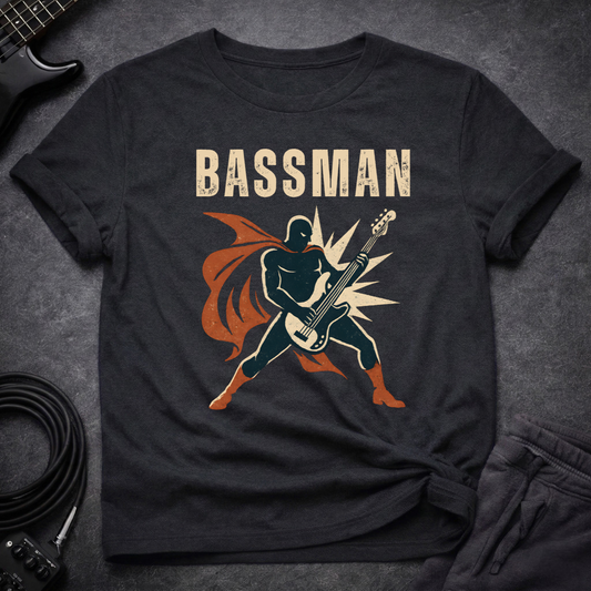 Bassman T-Shirt