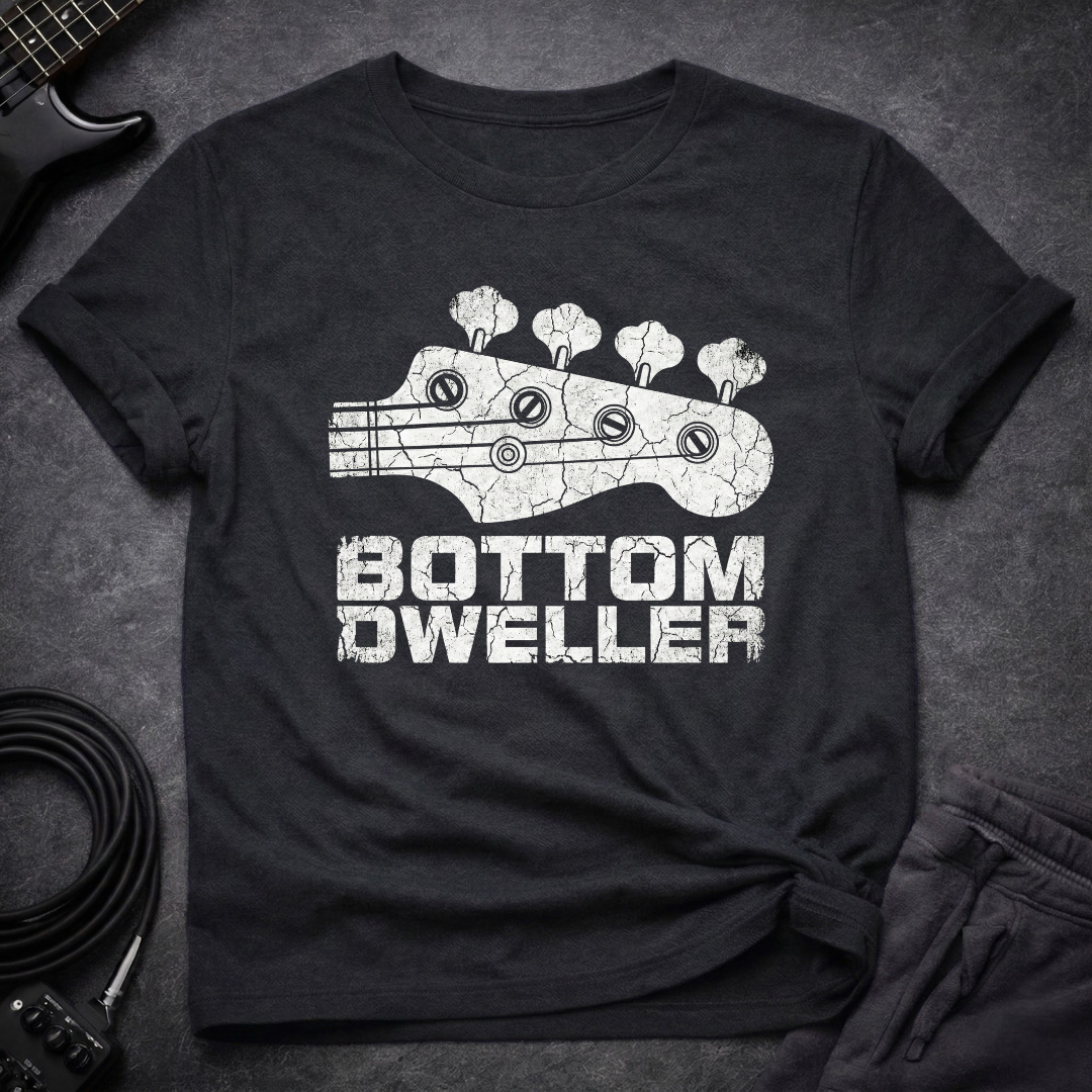 Bottom Dweller T-Shirt