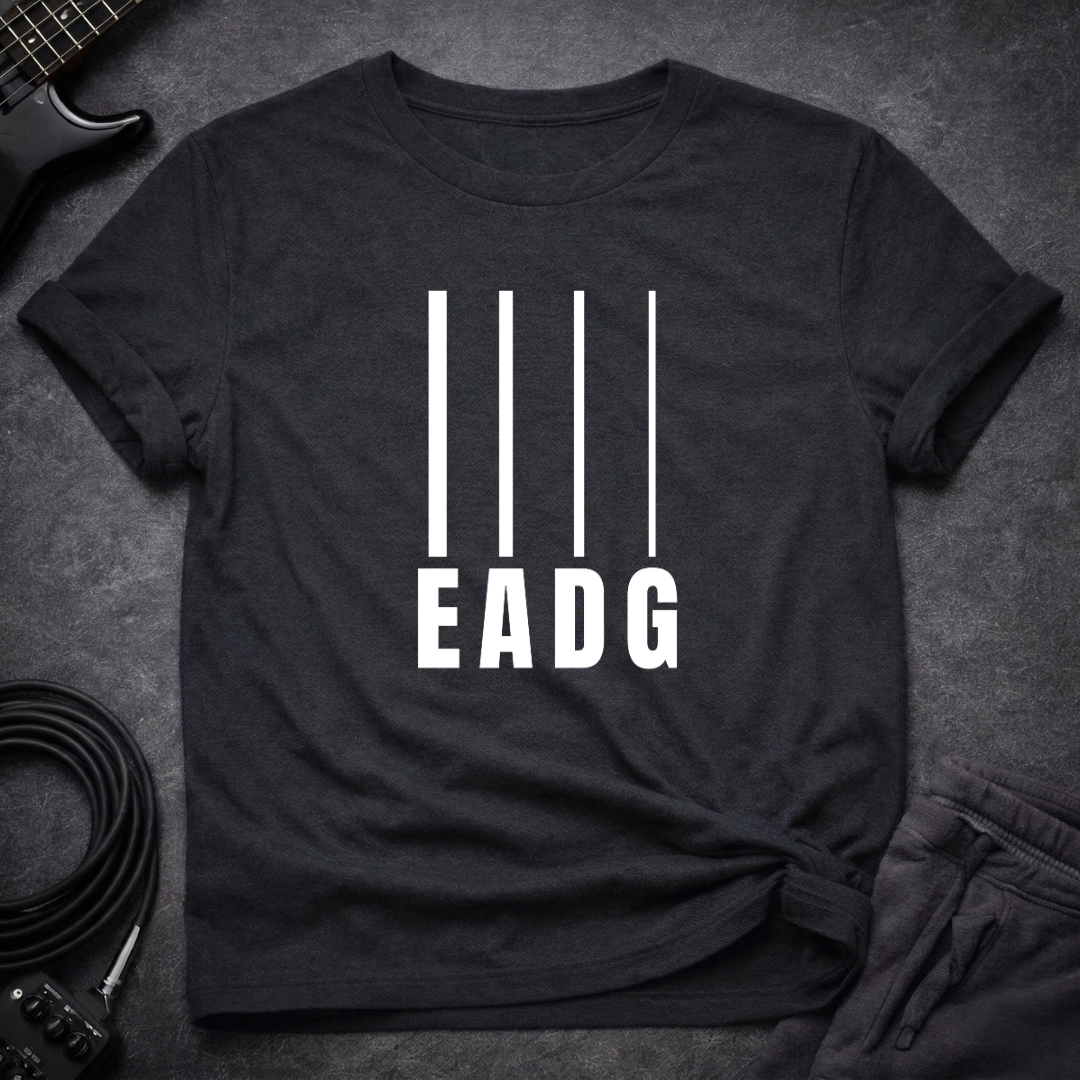 EADG T-Shirt