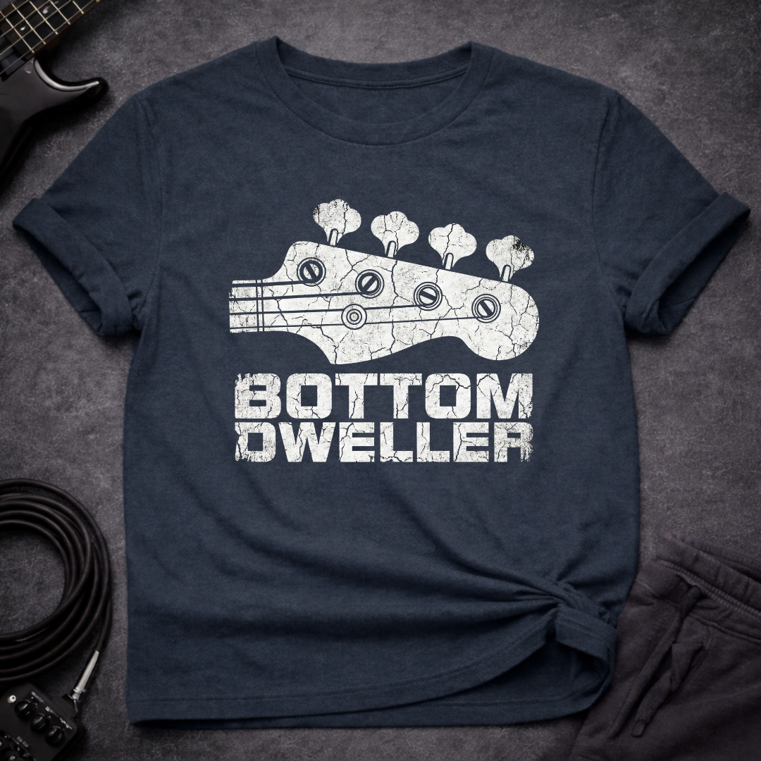 Bottom Dweller T-Shirt