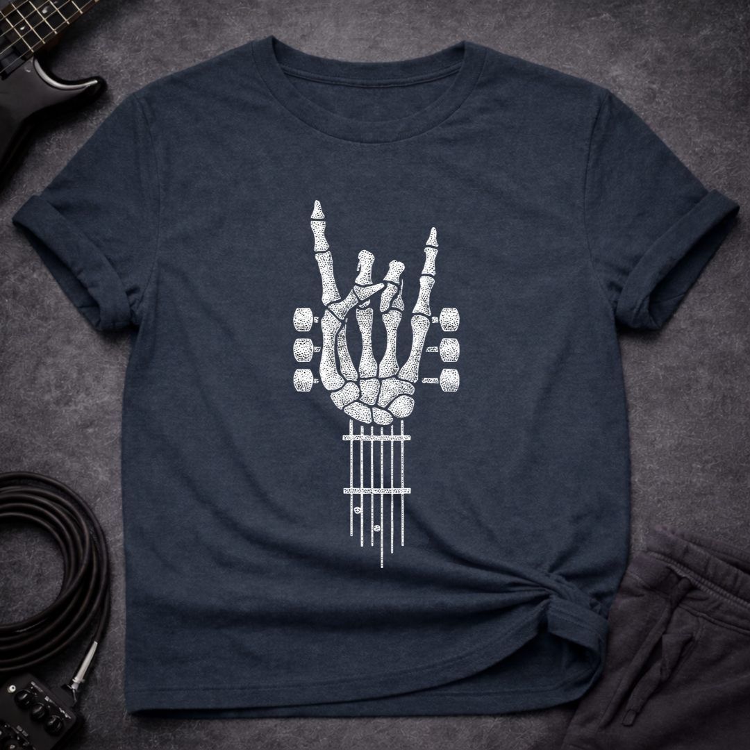 Bass Till Death T-Shirt