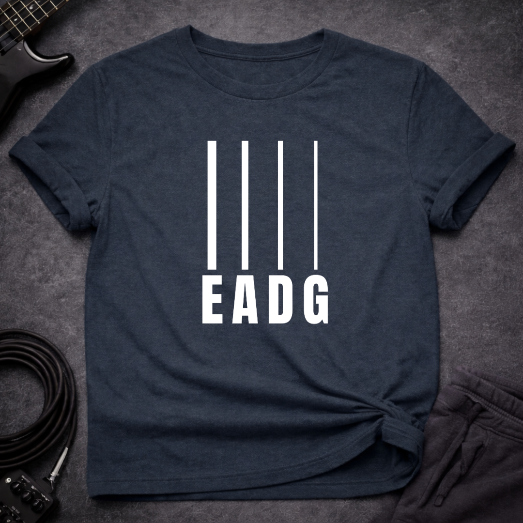 EADG T-Shirt