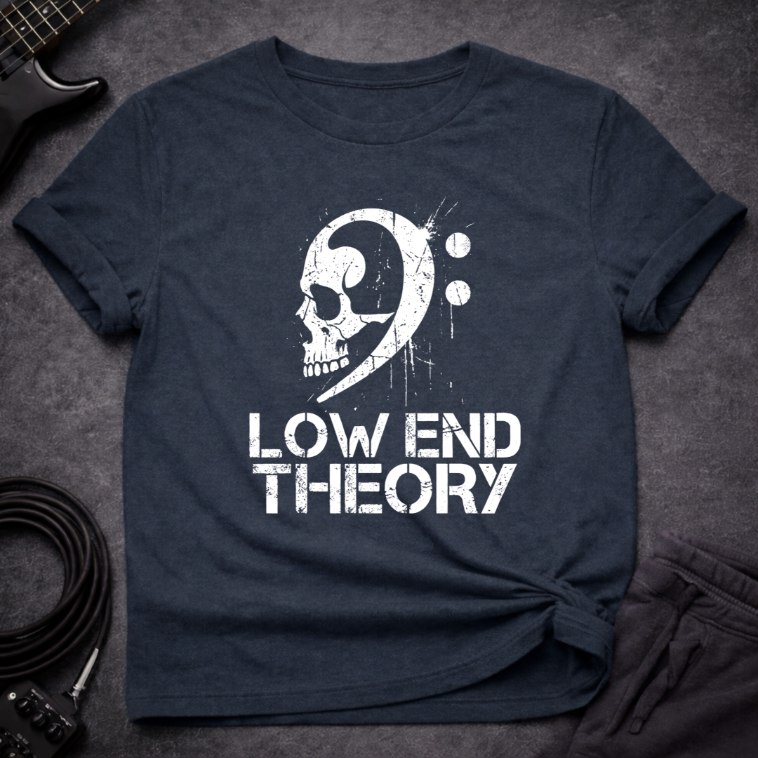 Low End Theory T-Shirt