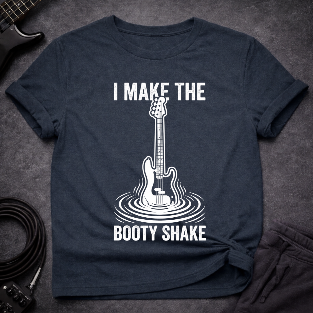 Booty Shake T-Shirt