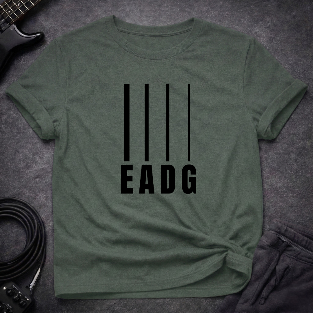 EADG T-Shirt