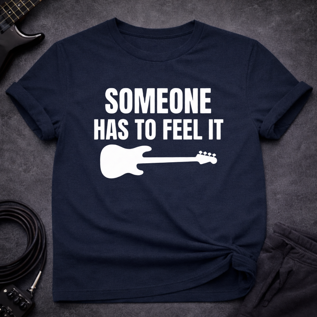 Low End Feels T-Shirt