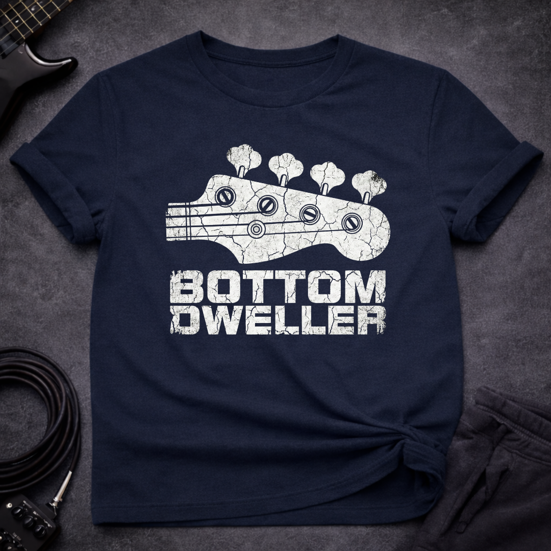 Bottom Dweller T-Shirt