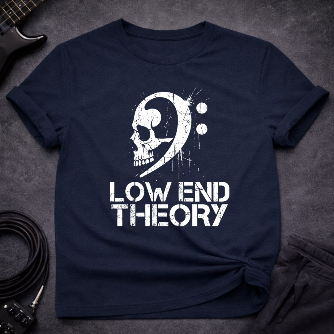 Low End Theory T-Shirt