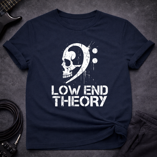 Low End Theory T-Shirt